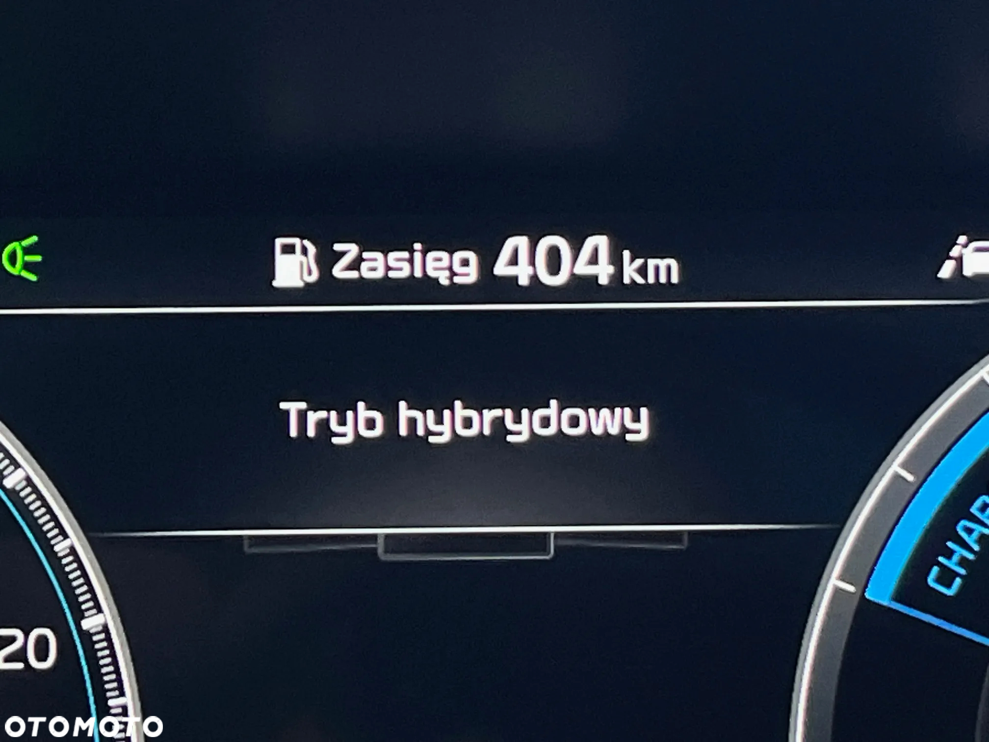 Kia XCeed 1.6 GDI PHEV L Business Line DCT - 23