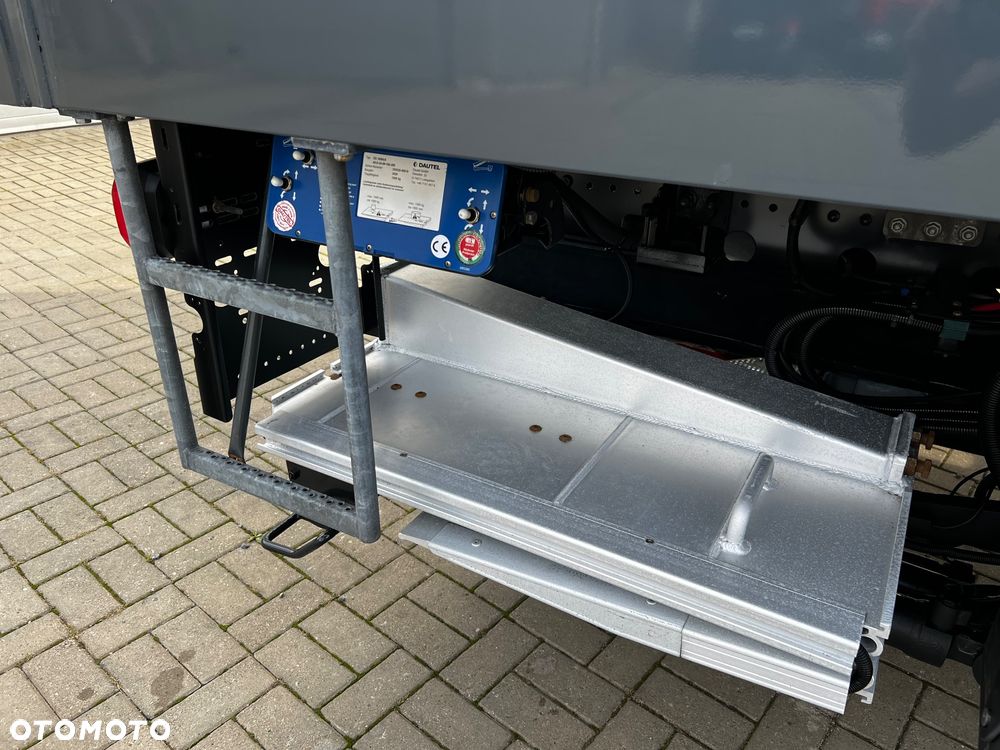 Mercedes-Benz ATEGO - 27