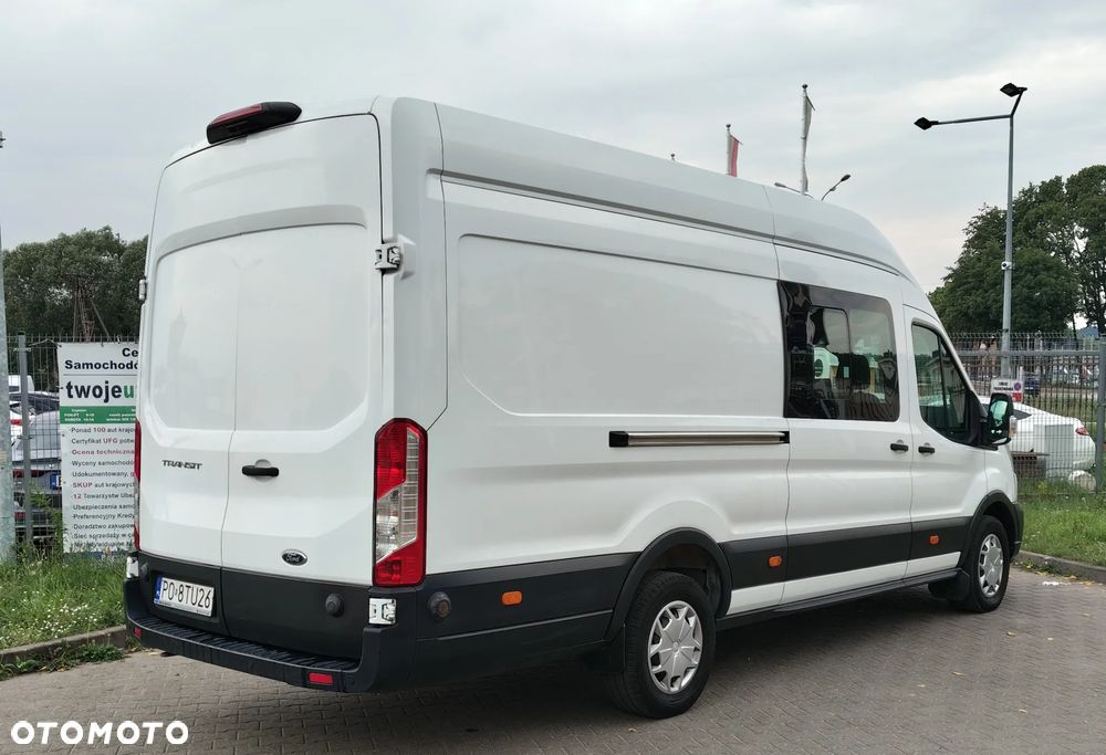 Ford Transit - 5