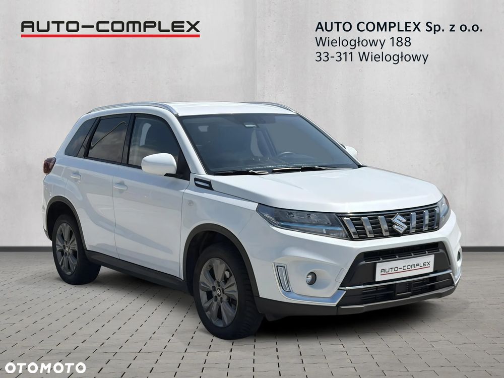 Suzuki Vitara ver-1-4-boosterjet-shvs-premium-4wd - 8