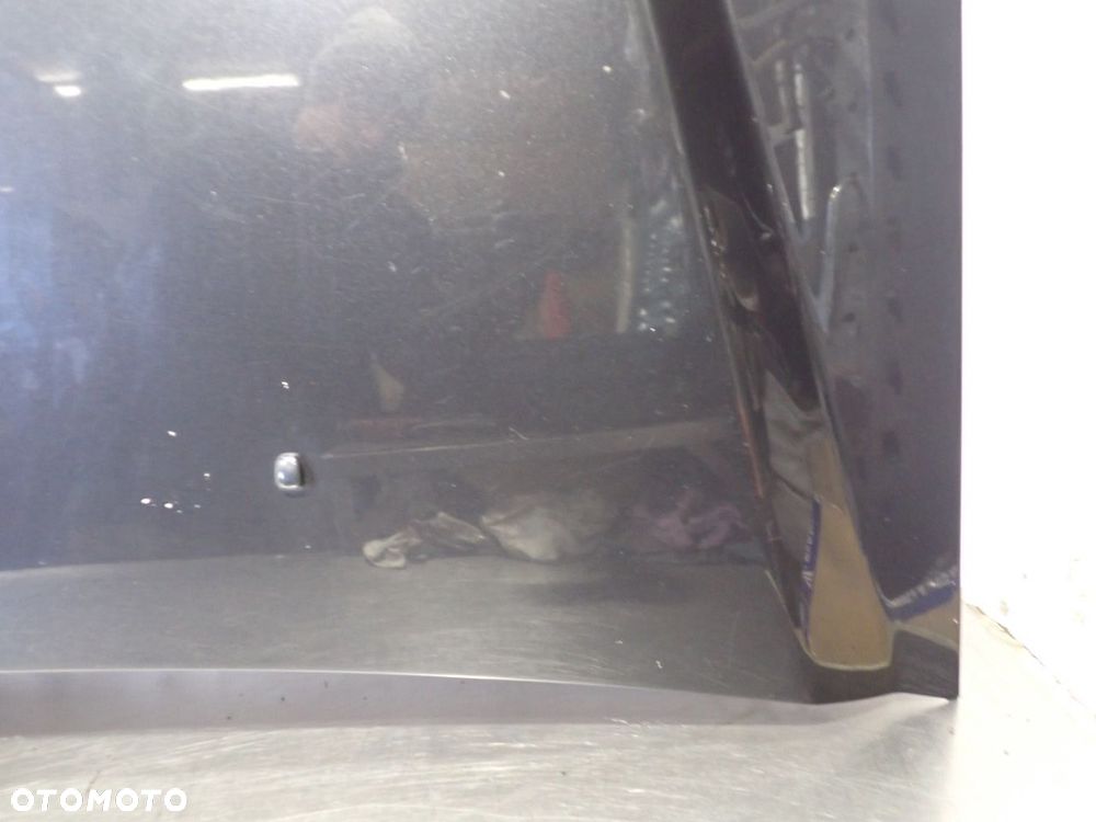 MASKA MITSUBISHI PAJERO PININ - 11