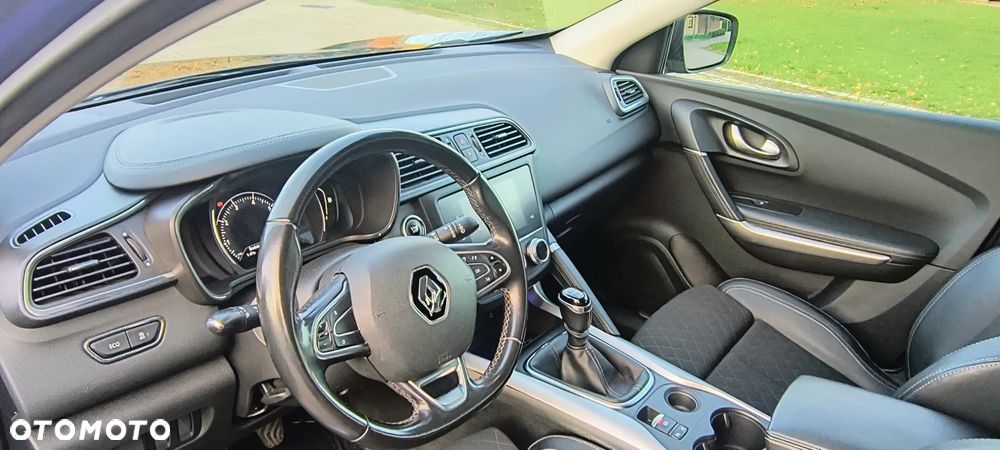 Renault Kadjar 1.3 TCe FAP Limited - 18