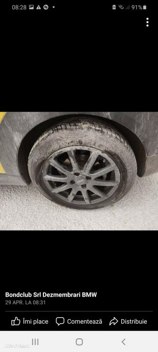 mini cooper country man 1.6d - 9