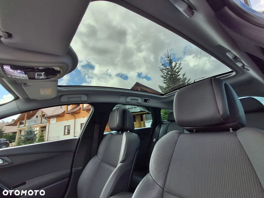 Peugeot 508 BlueHDi 180 EAT6 Stop&Start Allure - 8