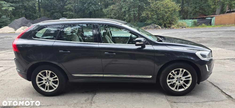 Volvo XC 60 - 17