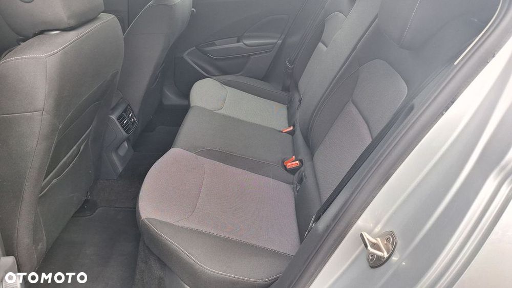 Skoda Fabia 1.0 Ambition - 18