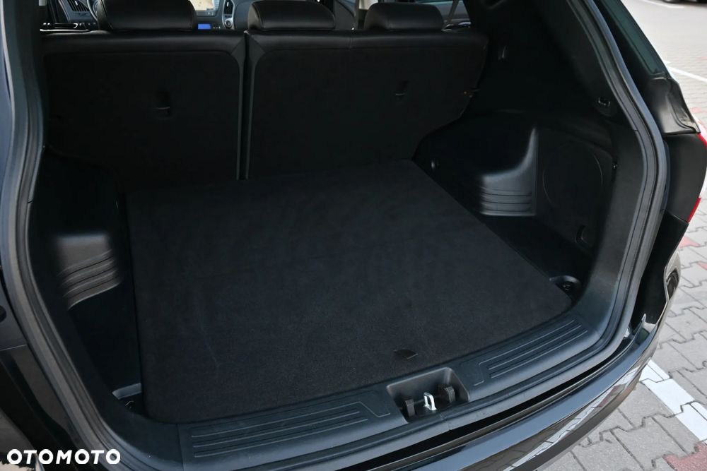 Hyundai ix35 2.0 GDI Premium 2WD - 31