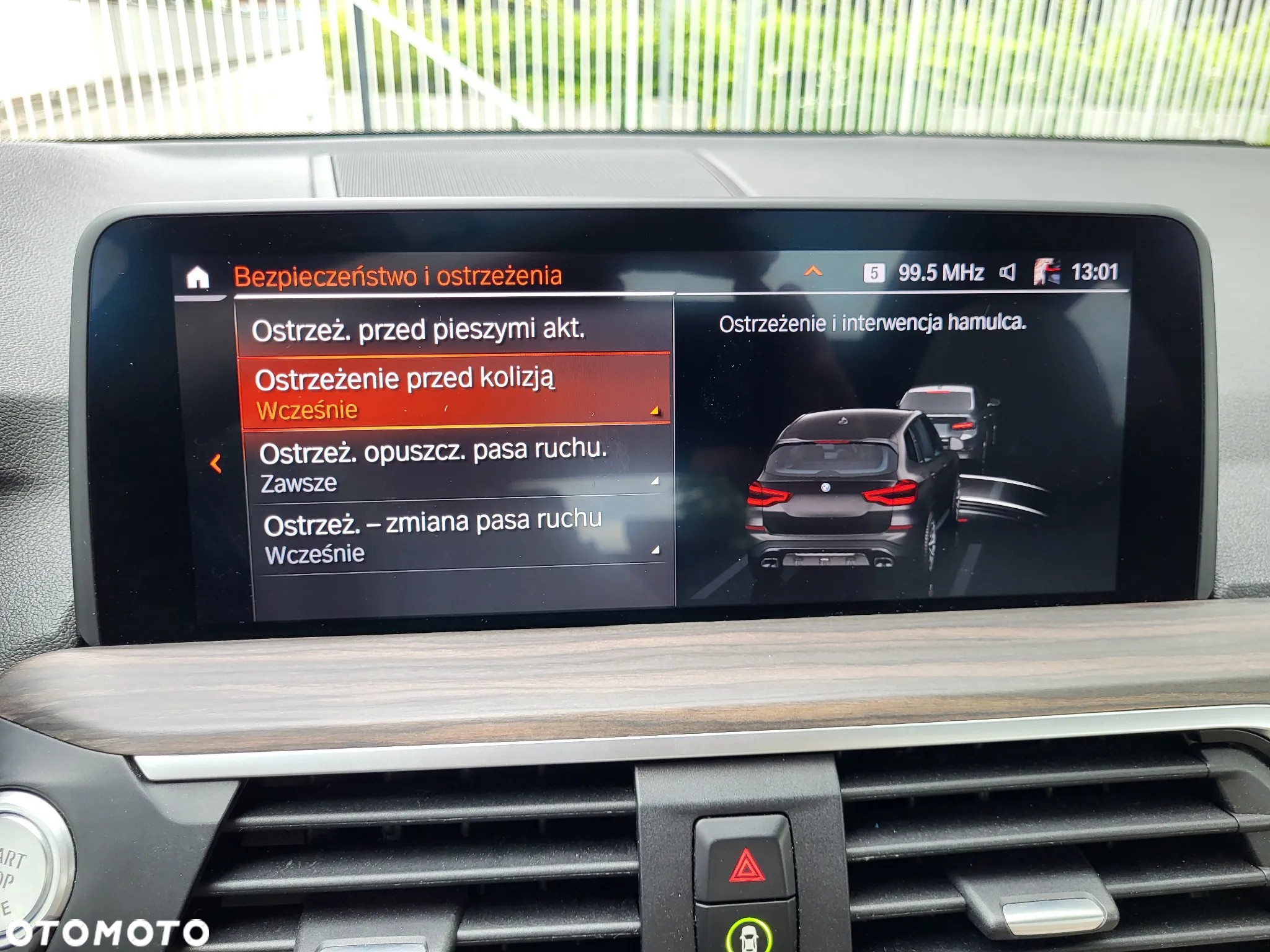 BMW X3 xDrive30i xLine - 16