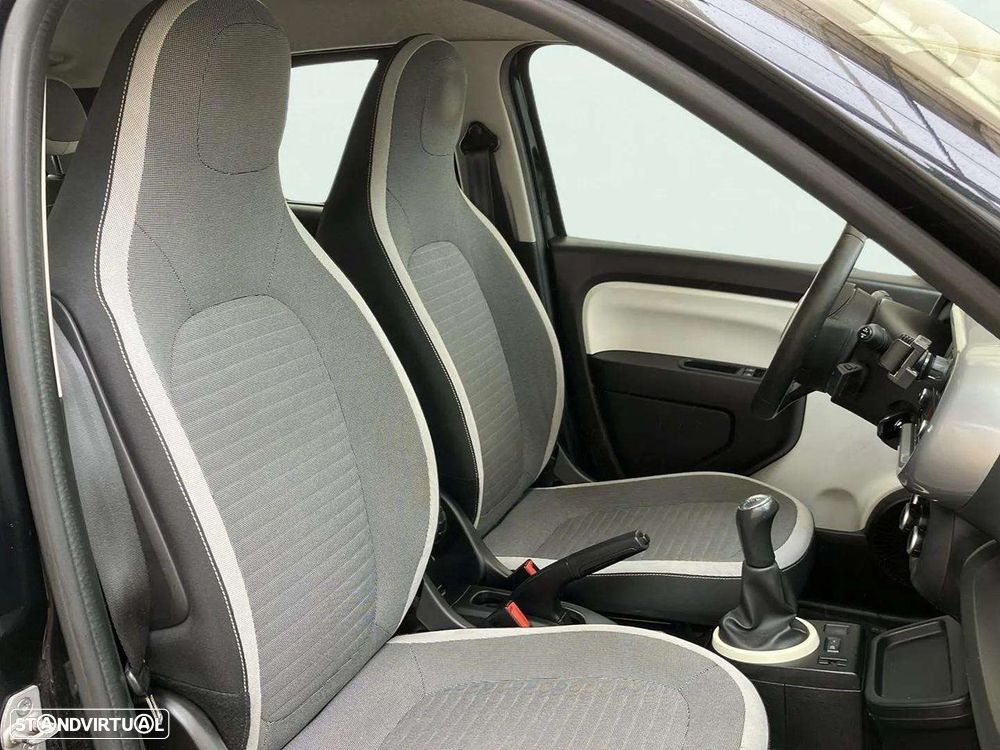 Renault Twingo 1.0 SCe Limited - 14