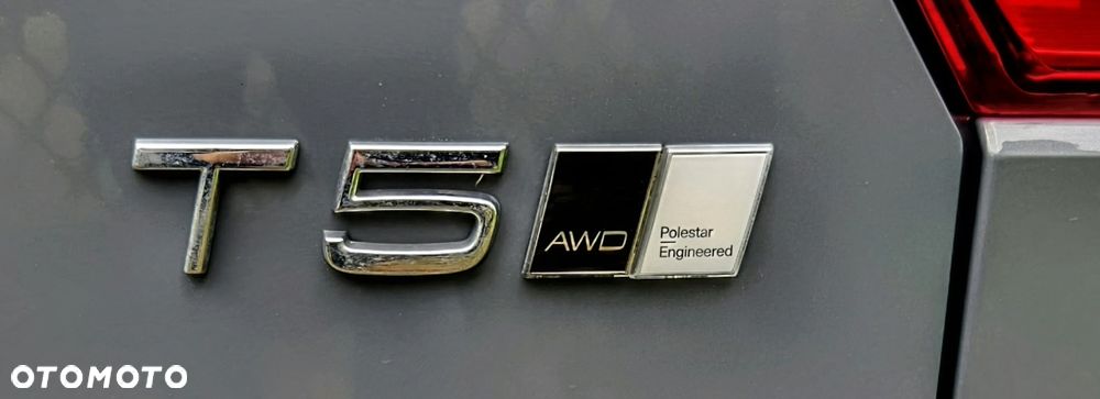 Volvo XC 40 T5 AWD R-Design - 12