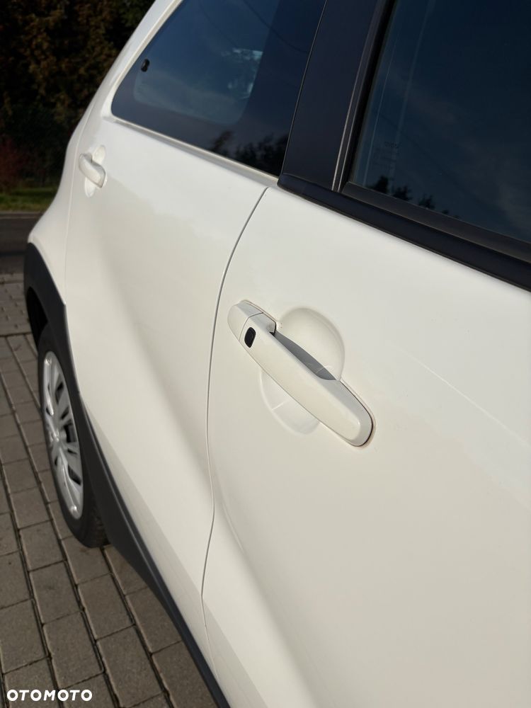 Toyota Aygo X Air Limited - 17