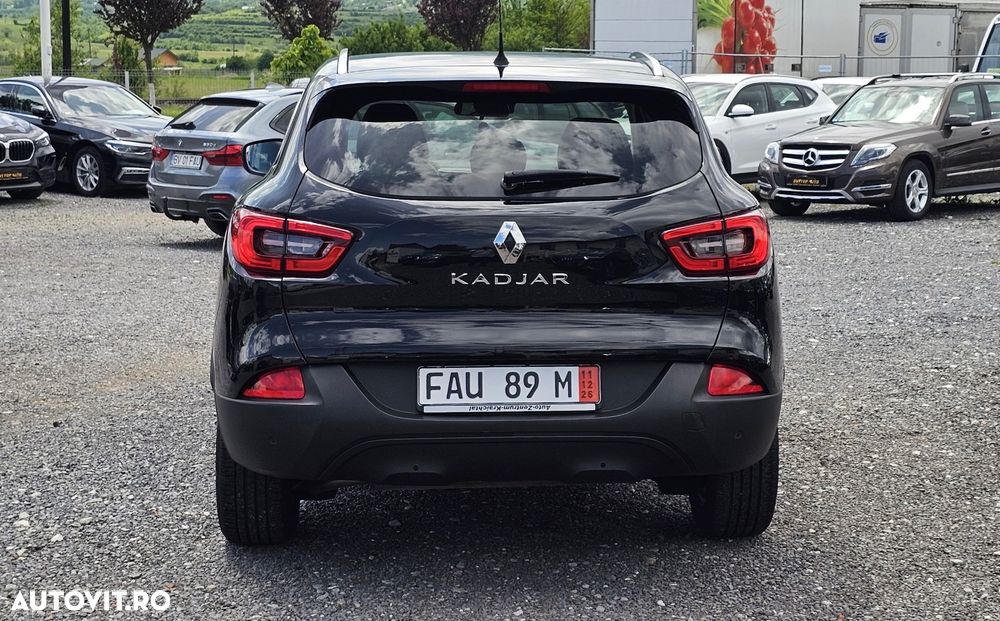 Renault Kadjar Energy TCe 130 Business - 5