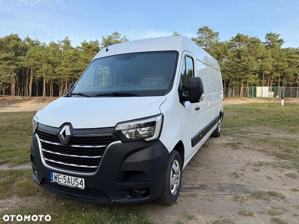 Renault MASTER - 4