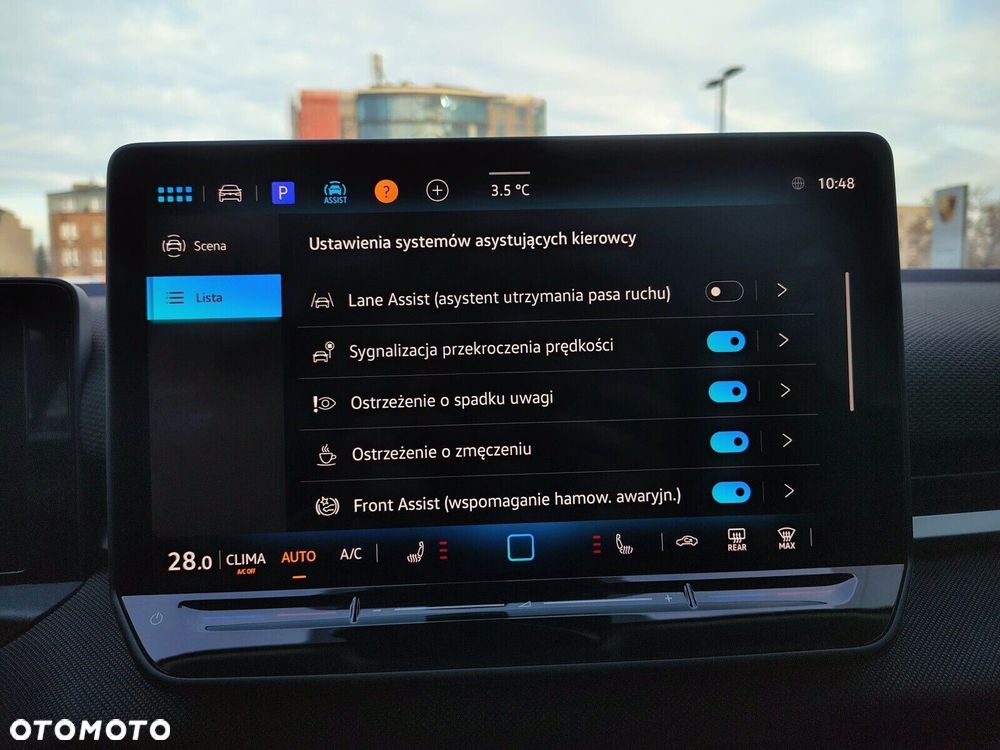 Volkswagen T-Roc 1.5 eTSI Life DSG - 18