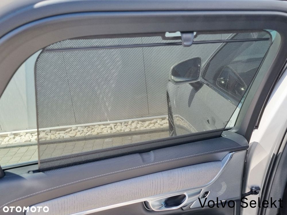 Volvo V90 - 36