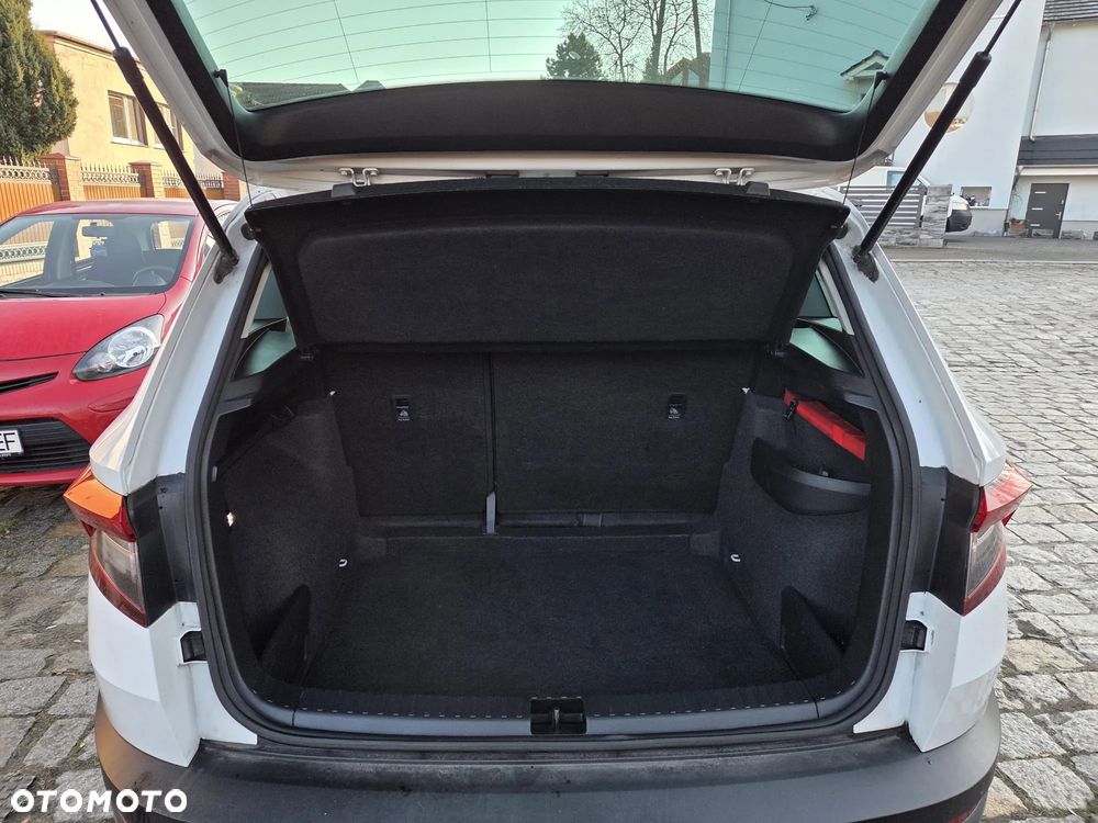 Skoda Karoq 1.6 TDI SCR DSG Style - 6