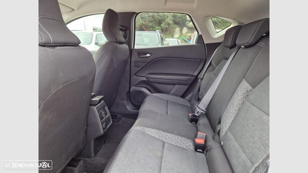 Mitsubishi ASX 1.0 MPI-T Kaiteki - 18