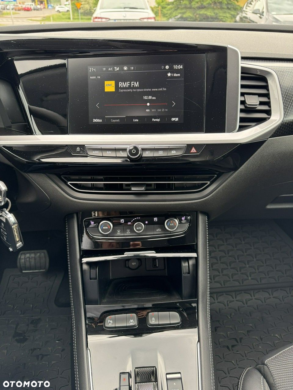 Opel Grandland 1.2 T GS S&S - 13