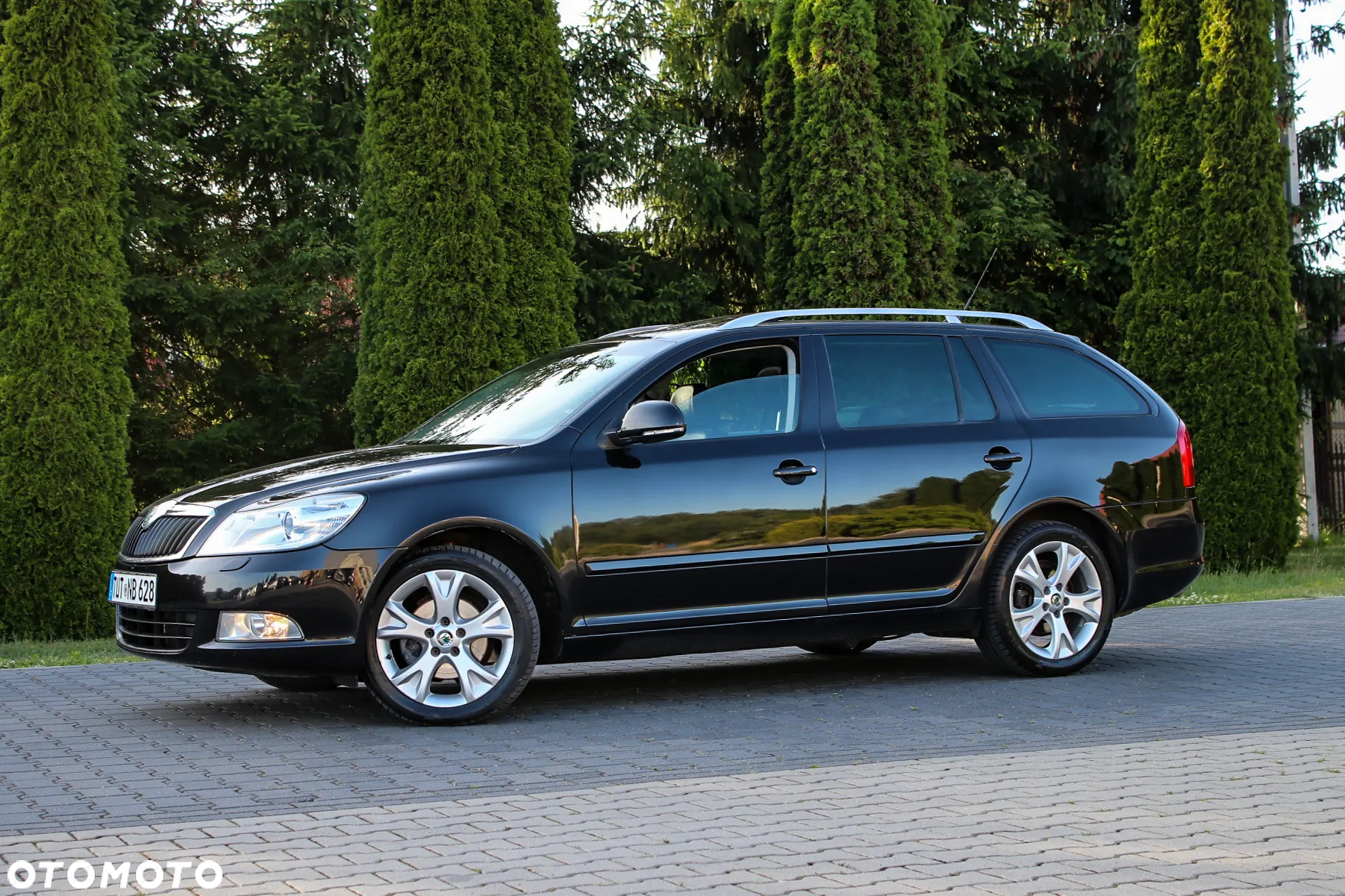 Skoda Octavia 2.0 TDI Laurin & Klement - 3