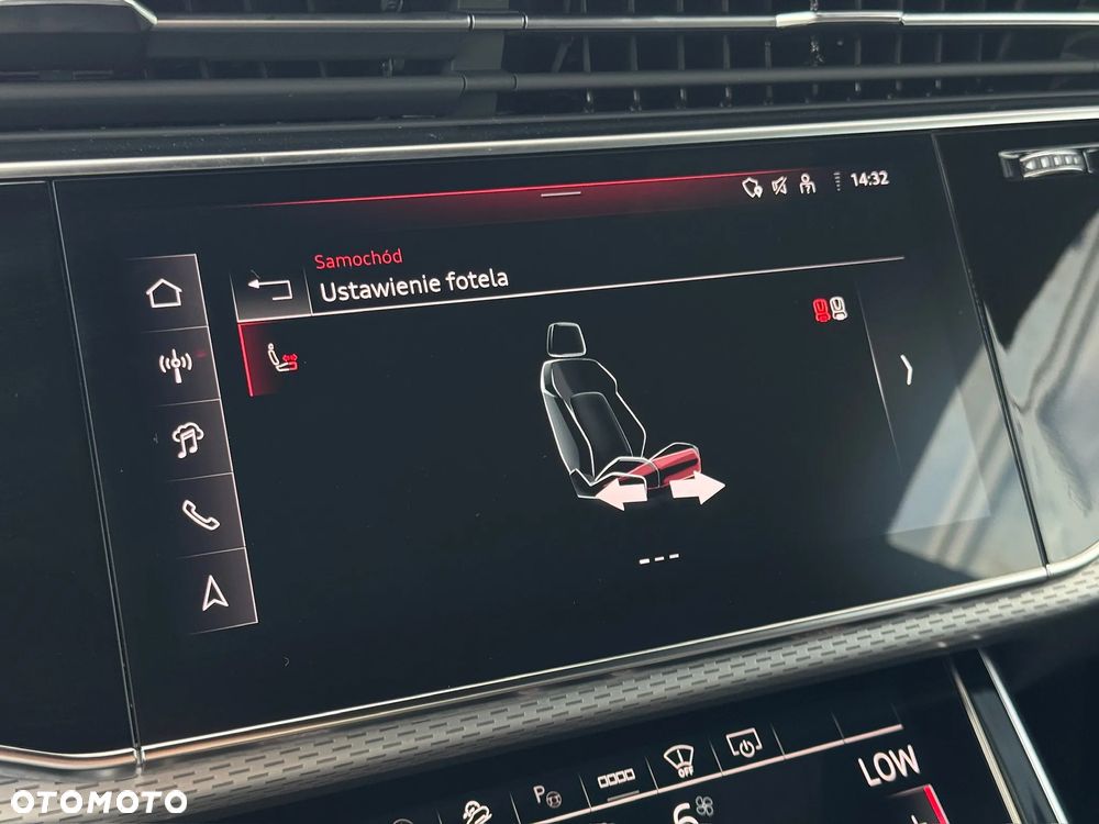 Audi Q8 TDI mHEV 210 kW Quattro Tiptronic - 20
