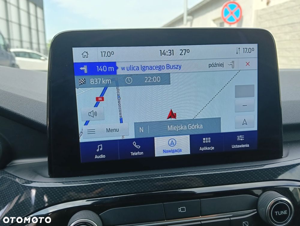 Ford Kuga 1.5 EcoBoost FWD ST-Line - 27