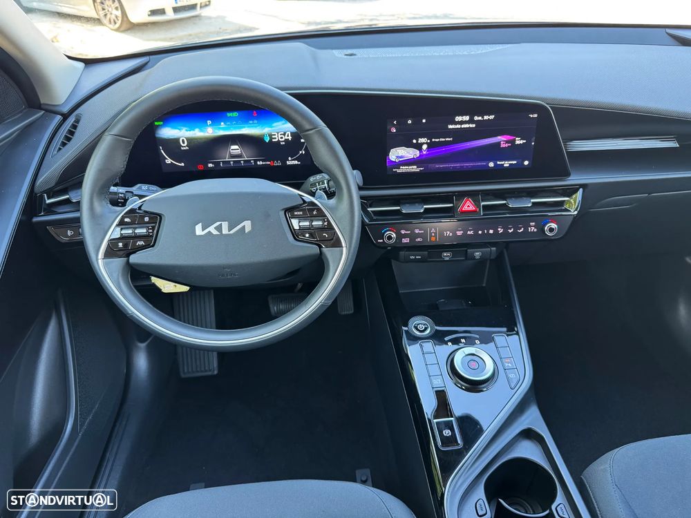 Kia e-Niro 64kWh - 35