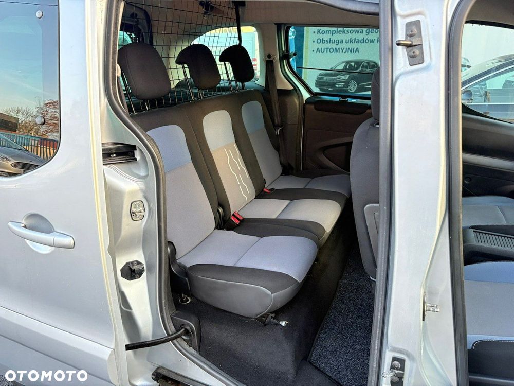 Peugeot Partner - 14