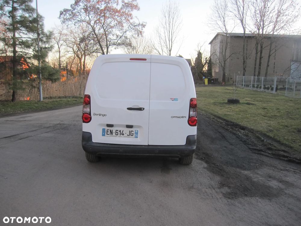 Citroën berlingo - 13