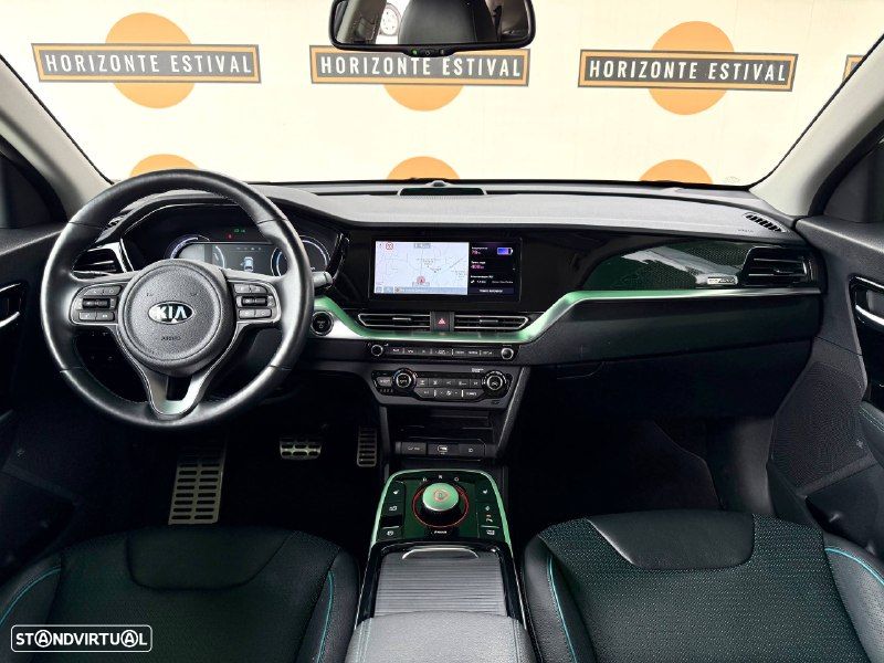 Kia e-Niro Edition 7 - 4