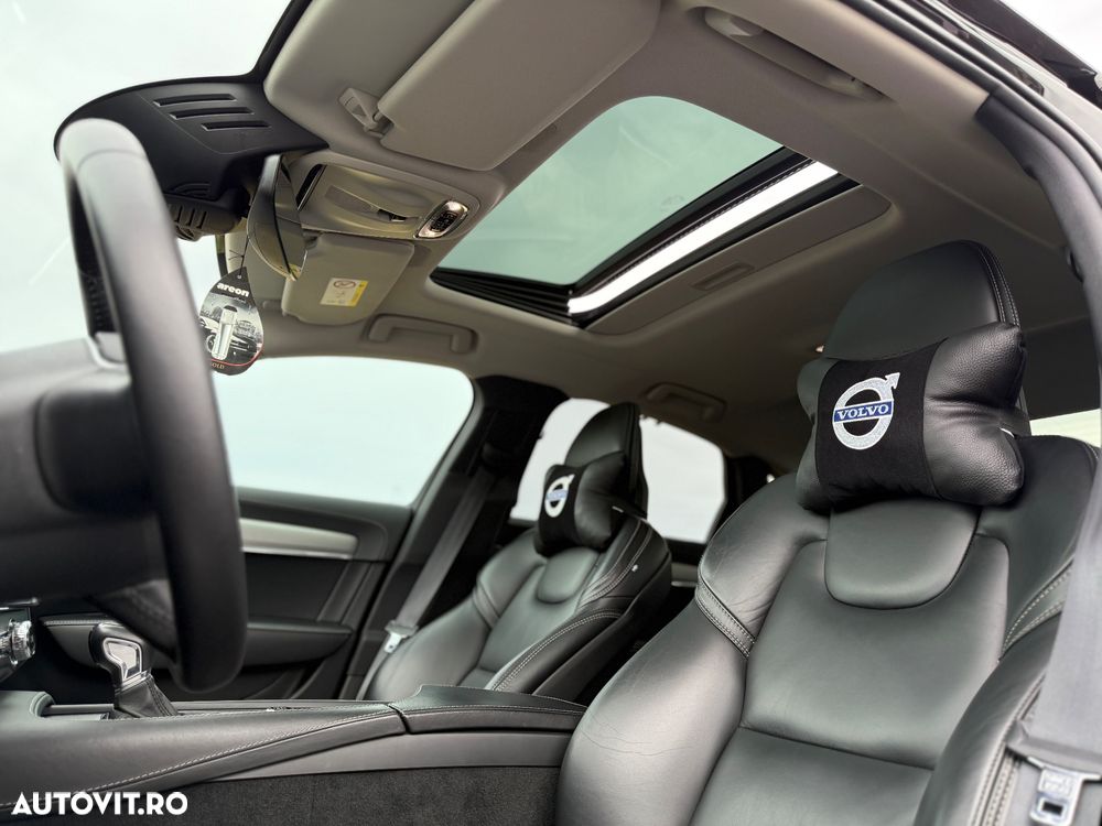 Volvo S90 T5 Geartronic Inscription - 22