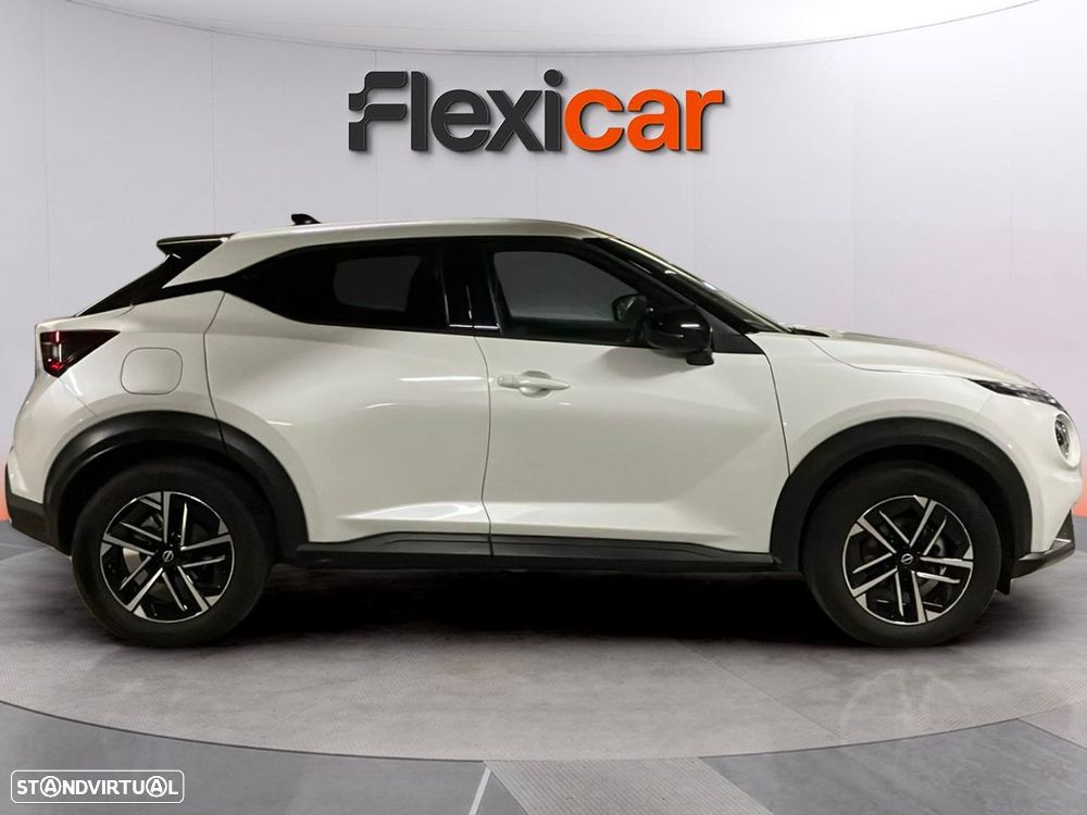 Nissan Juke - 3
