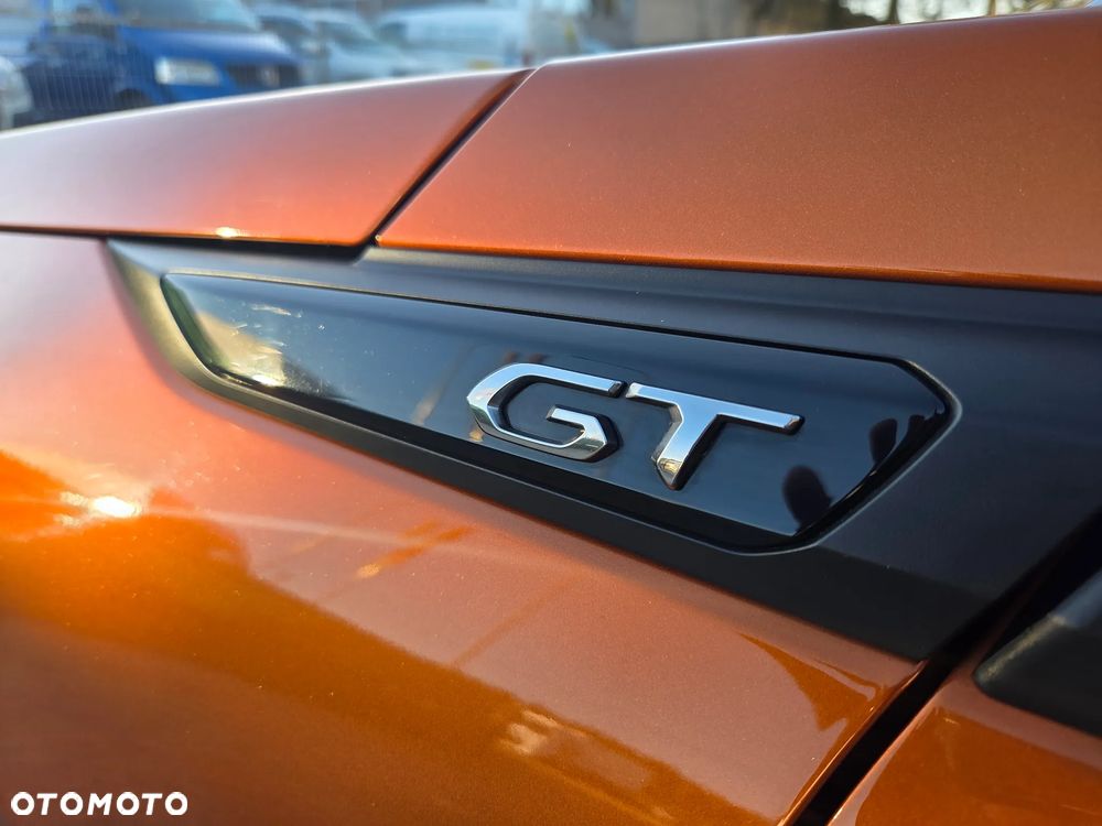 Peugeot 2008 1.5 BlueHDi GT S&S EAT8 - 21