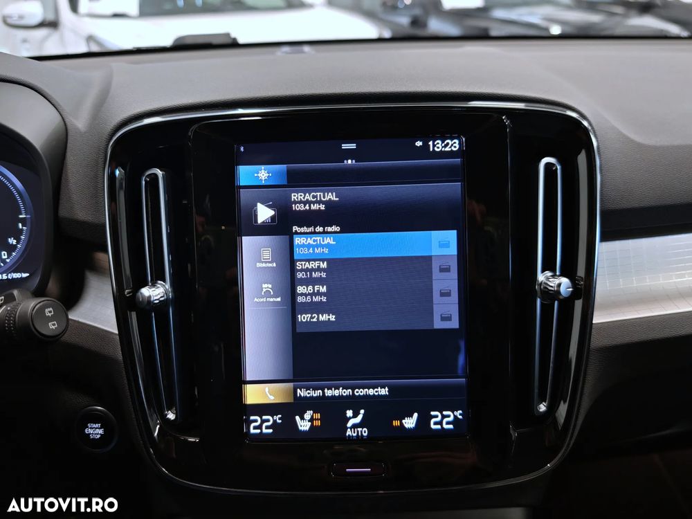 Volvo XC 40 T4 Recharge DKG Core - 14