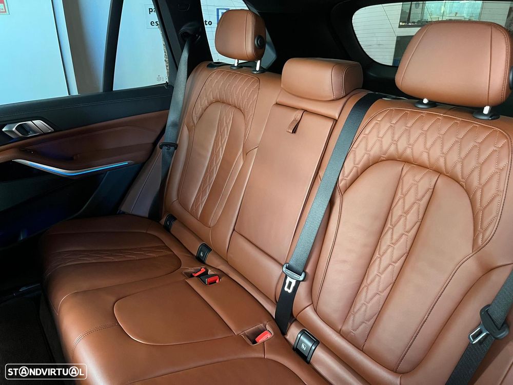 BMW X5 - 7