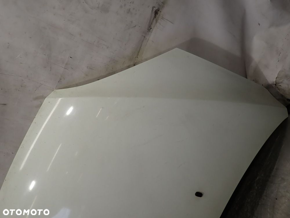 MASKA FORD FOCUS MK2 2.0 KOL: N3 - 3