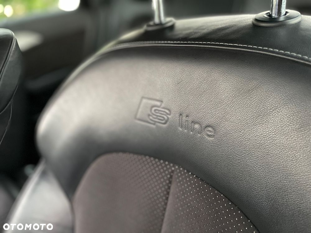 Audi A6 3.0 TDI Quattro S tronic - 21
