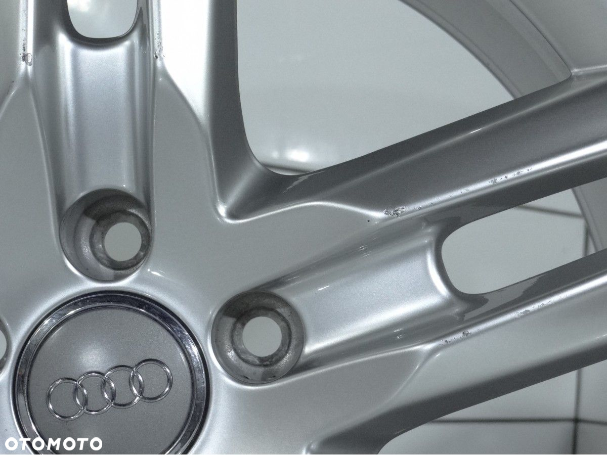 Koła zimowe AUDI  18" AUDI TT 8J0 - 4