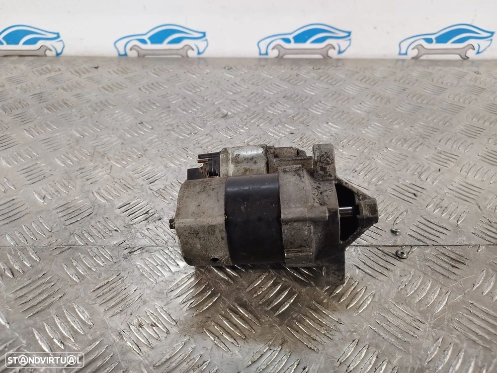 MOTOR DE ARRANQUE TS10E3 RENAULT MEGANE II 1.6 16V 8200266777B  8200266777B  K4M760K4M761 - 2