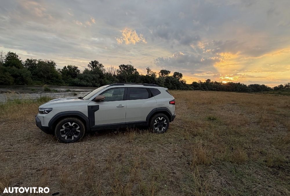 Dacia Duster TCe 130 4X4 MHEV Extreme - 12