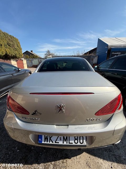 Peugeot 307 1.6 Trendy - 17