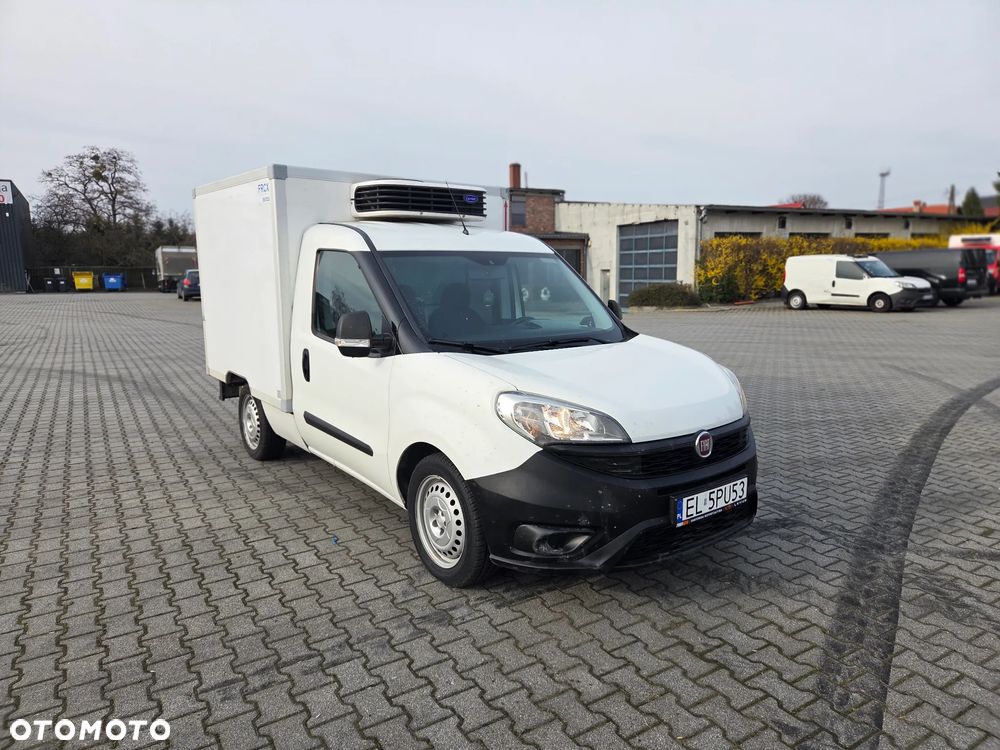 Fiat Doblo - 2