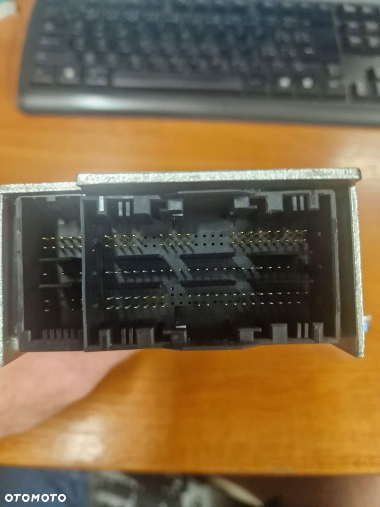 moduł sensor airbag bmw x3 x4 315a19ac101 a3c02710303 - 3