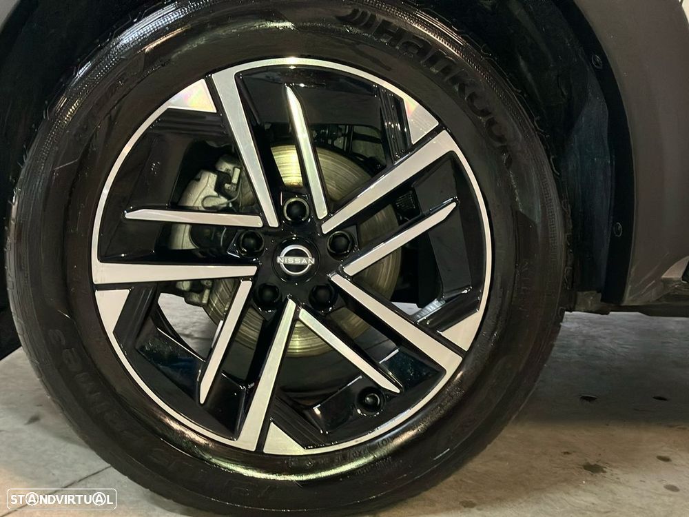 Nissan Juke - 19