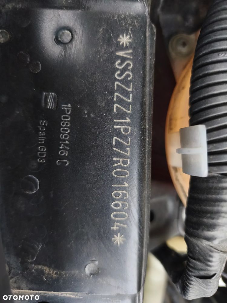 Seat Leon 1.6 Sport Limited - 15