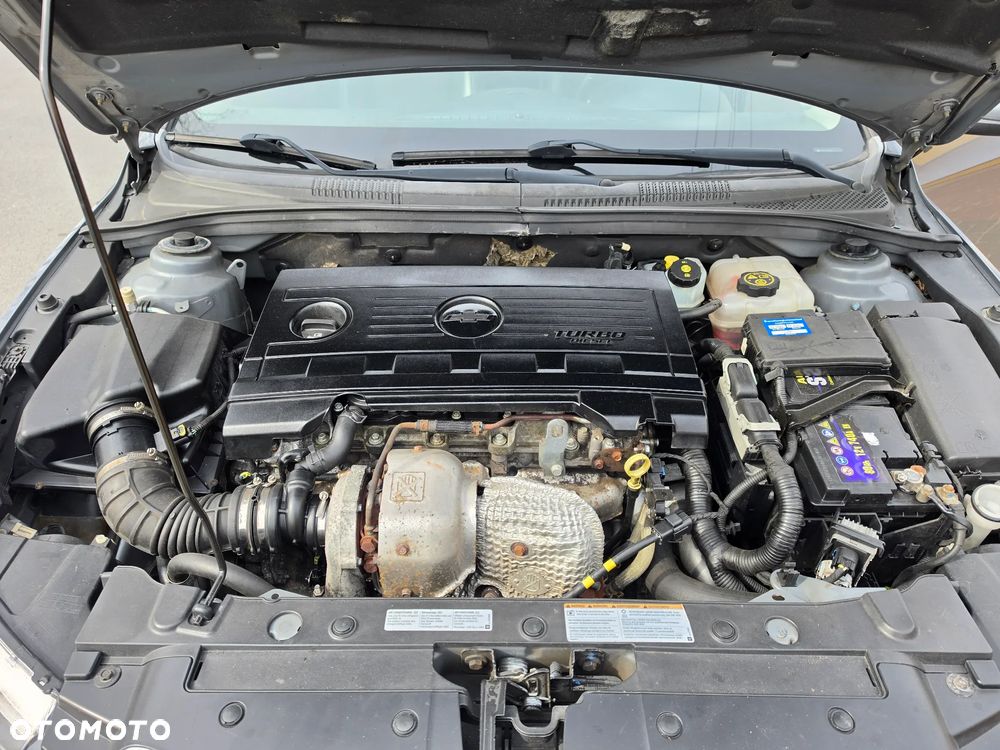 Chevrolet Cruze 2.0 LTZ - 21