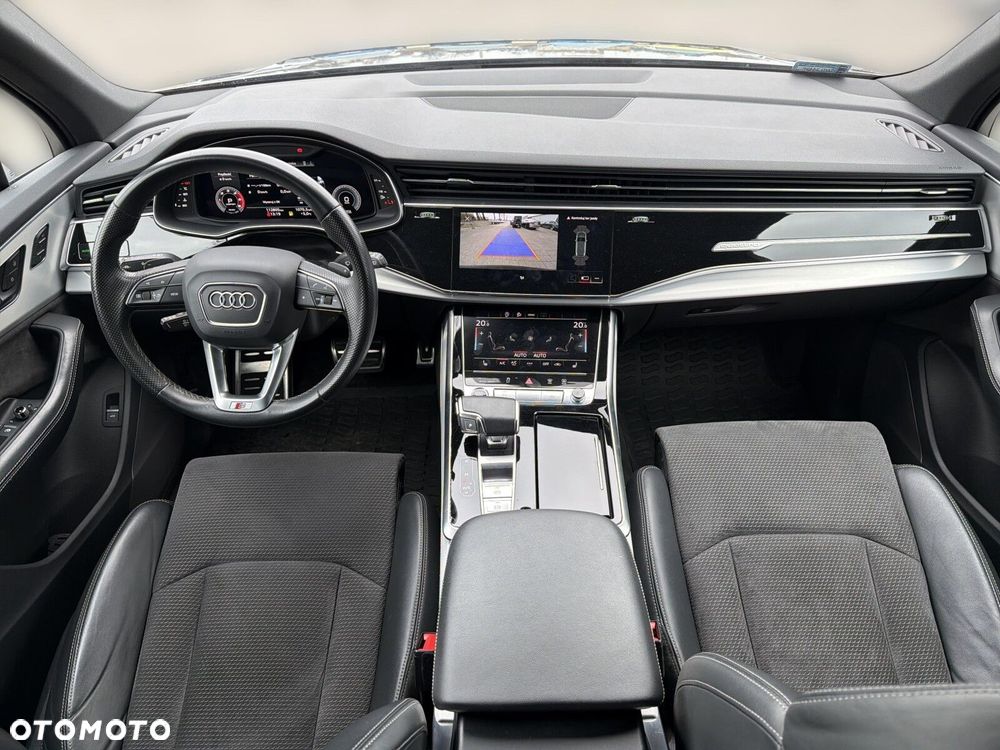Audi Q7 - 17