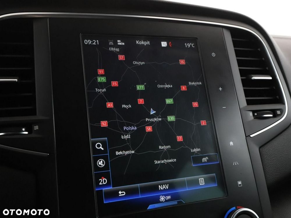 Renault Megane ENERGY TCe 205 EDC GT - 27