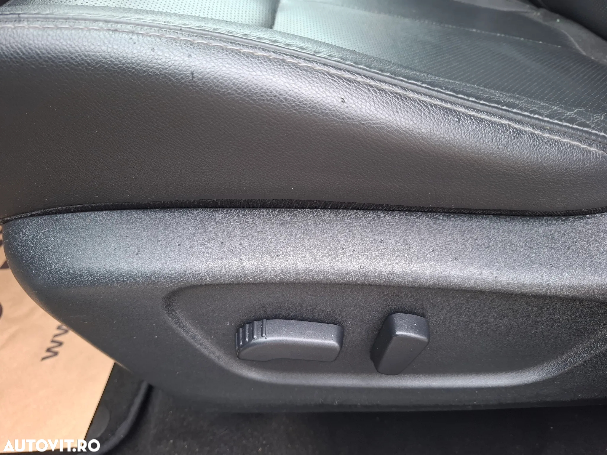 Nissan Qashqai 1.6 DCI Start/Stop N-Connecta - 23