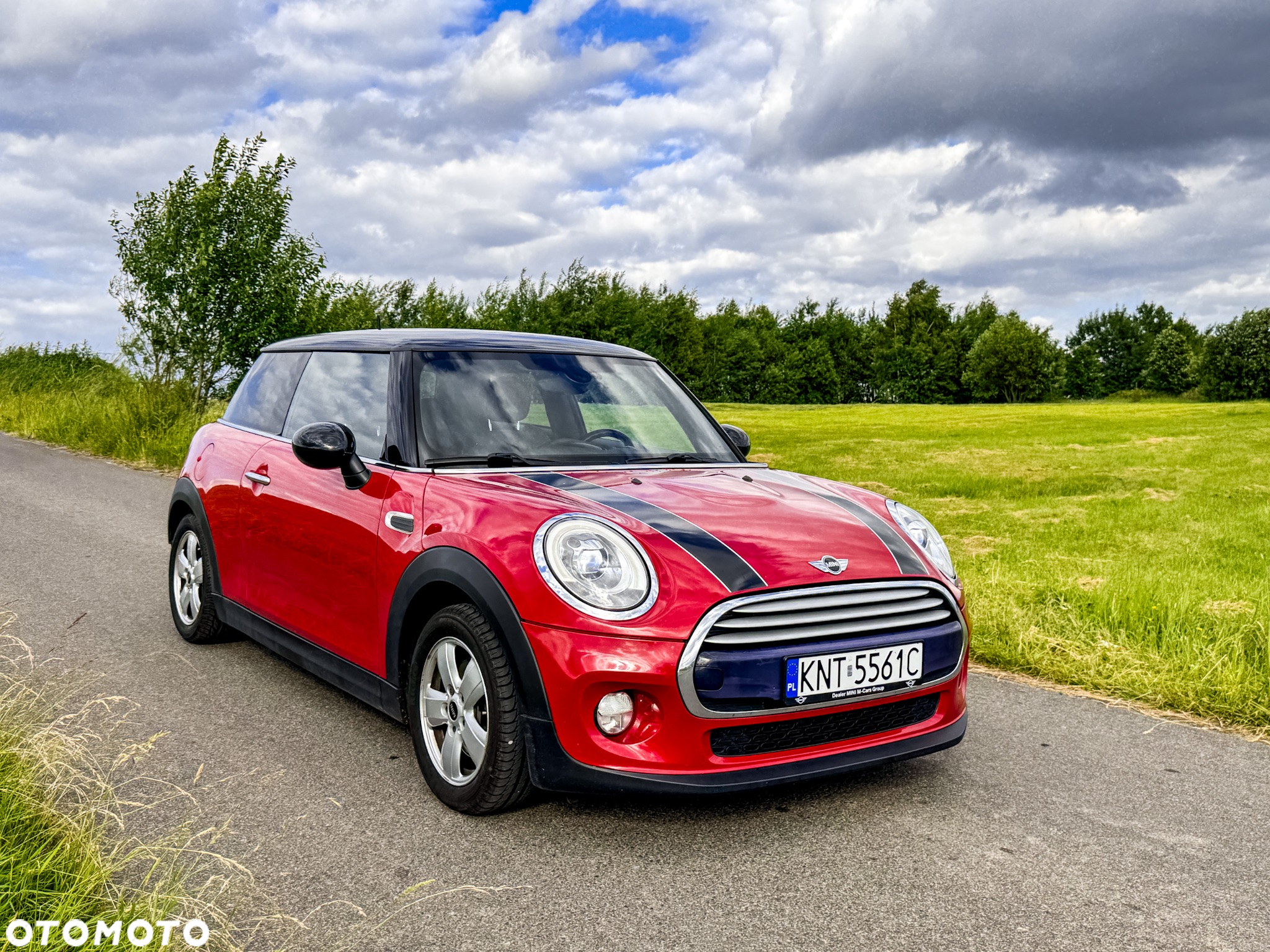 MINI Cooper - 3