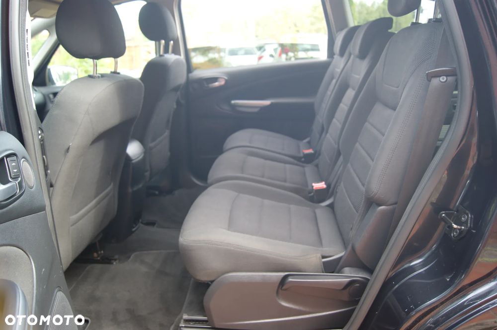 Ford S-Max 2.0 TDCi Titanium - 21